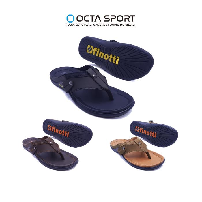 SANDAL FINOTTI BPZ - 13 ORIGINAL