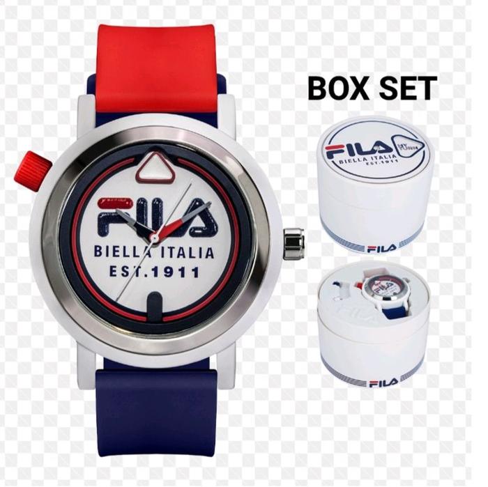 Fila 38-341-001 original wanita