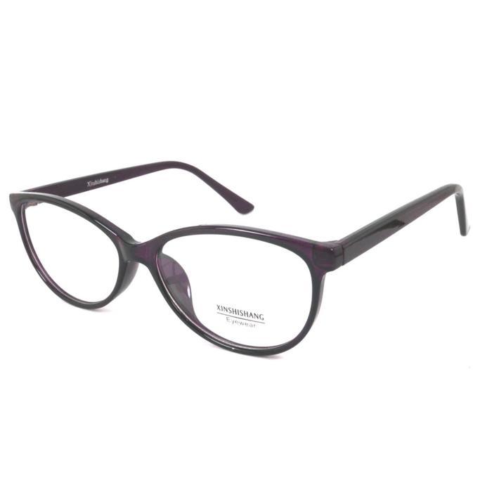 BEST Frame Kacamata Wanita Xinshishang 6292