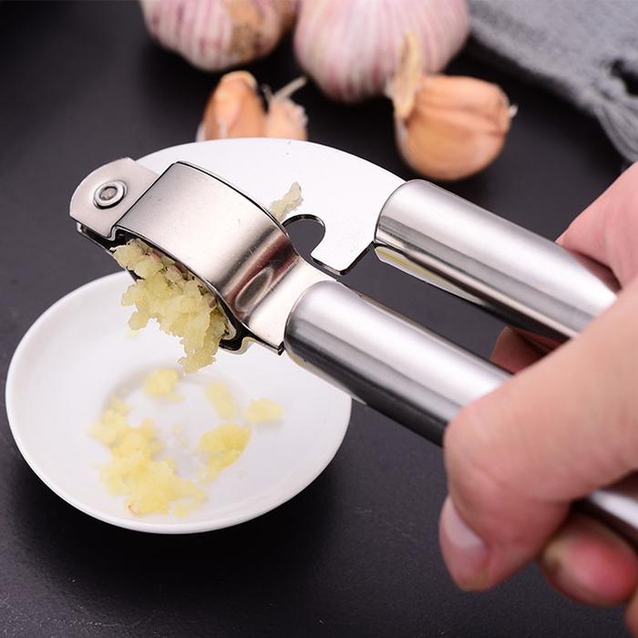 Alat penumbuk bawang putih, peralatan dapur penumbuk bawang putih