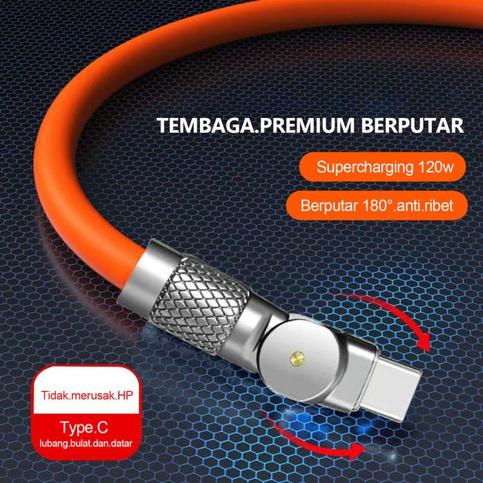 LOOPS DualPort Charger 20W