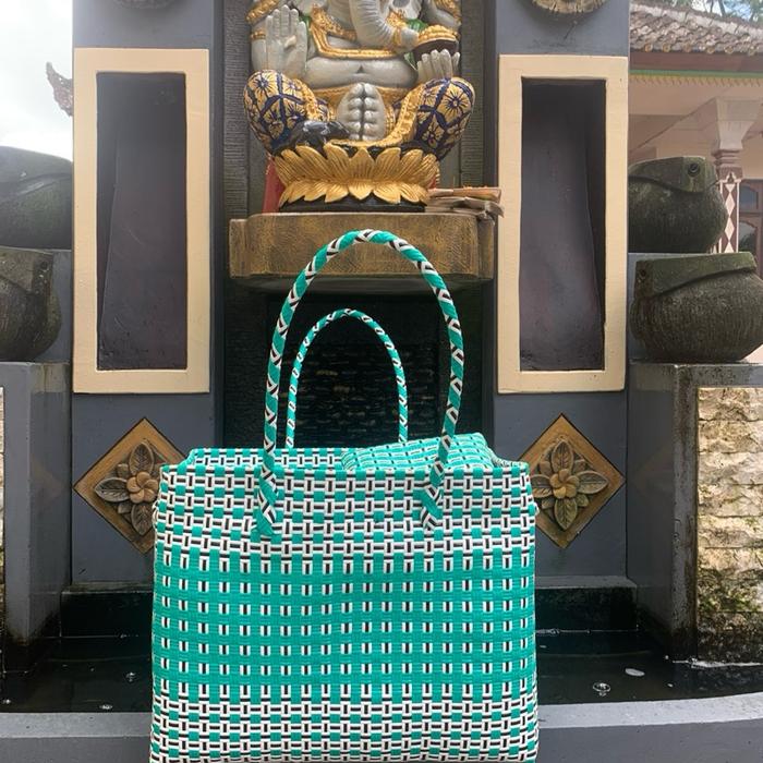 Tas Jali Isi 4 Premium/Keben Set 4/Tas Keben