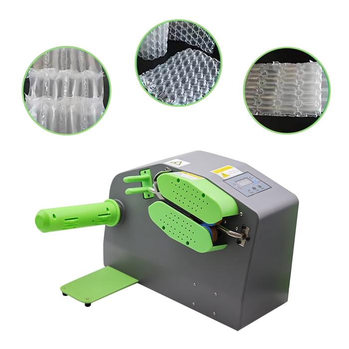 Automatic Filling Machine For Air Pillow Bag Bubble