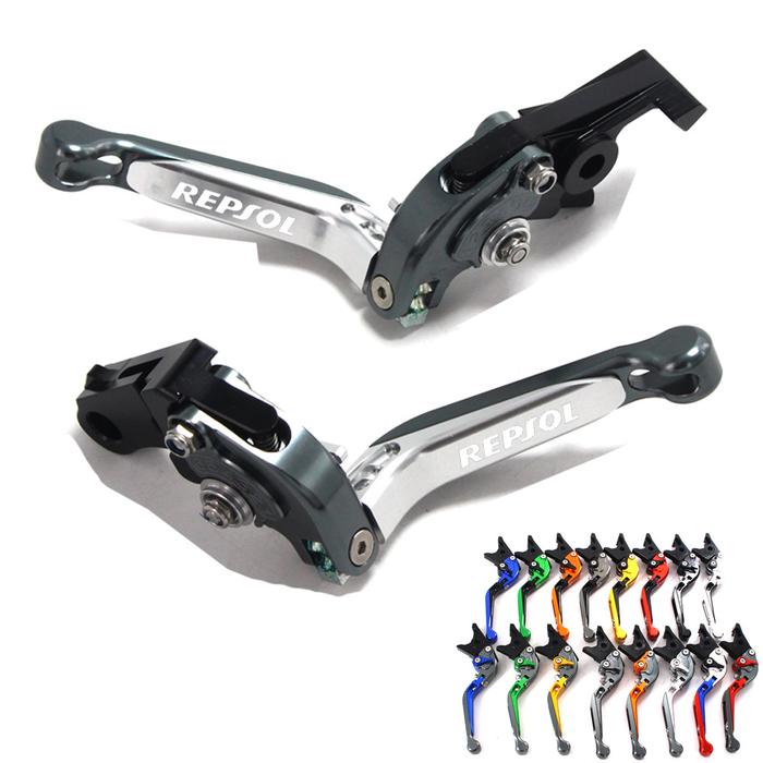 Motorcycle CNC Brake Clutch Levers For Honda CBR600RR CBR 600RR CBR