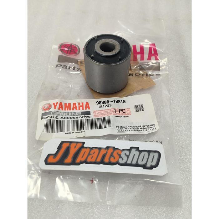 DAMPER BOSH MOUNTING ARM FORK GANTUNGAN MESIN NMAX N MAX NEW 2020 LEXI 125 LX AEROX 155 YGP 90388-10
