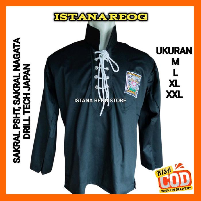 SAKRAL WARGA PSHT / SAKRAL PSHT NAGATA / SAKRAL PSHT