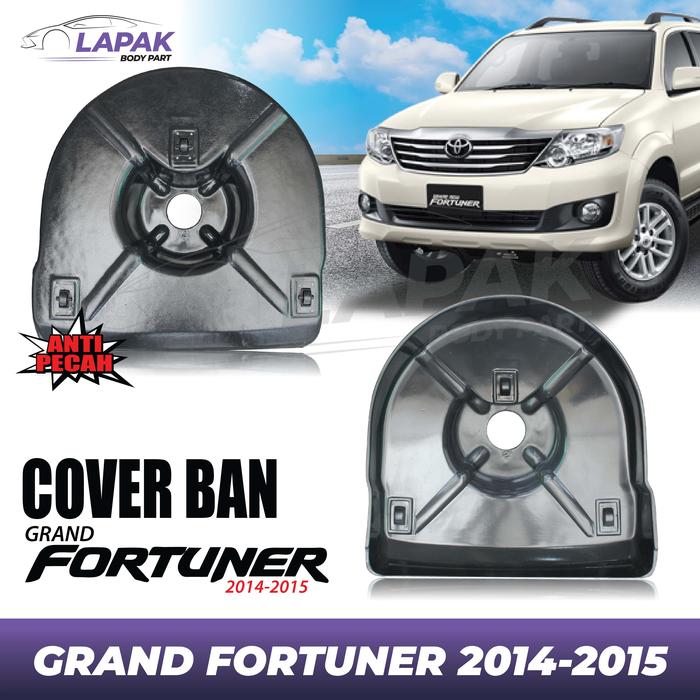 Cover Ban Grand Fortuner 2014-2015 Original