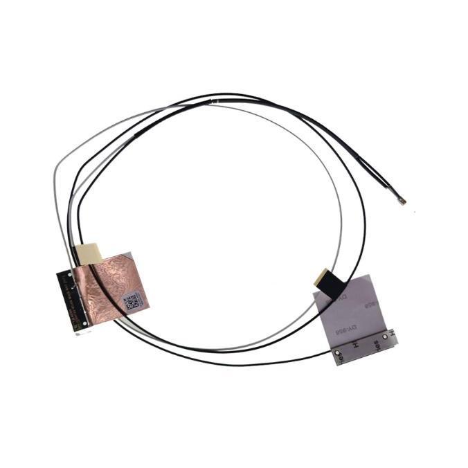 Kabel Wifi Kabel Antena Baru UNTUK Dell Alienware 17 R4 R5 Kabel Wifi