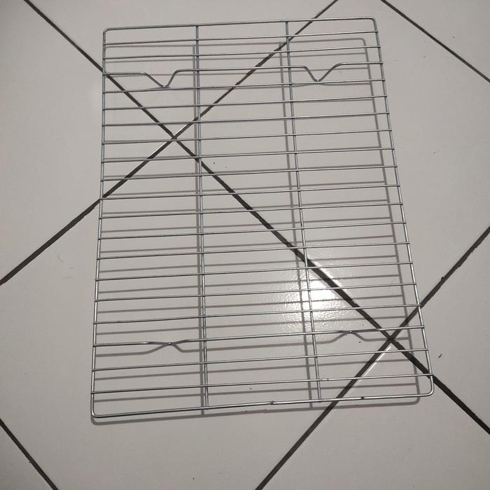 cooling rak/rak pendingin kue 40x30 cm