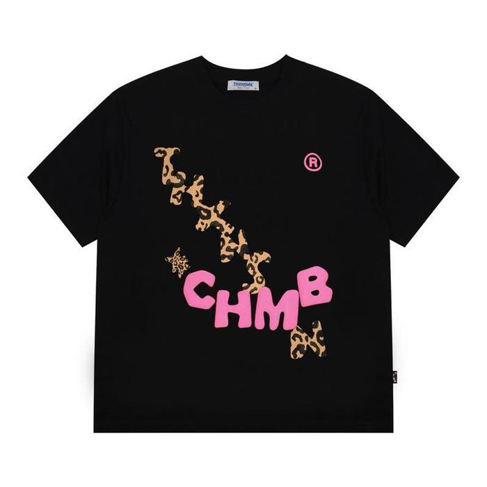 CHMB x THXINSOM THXNMSNXCHMB Hoodie &Tee 100% Original
