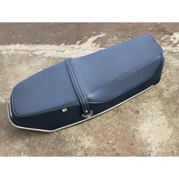 JOK GL 100 MBTECH-JOK GL100 KULIT AMPLAS rapi presisi kwalitas bagus