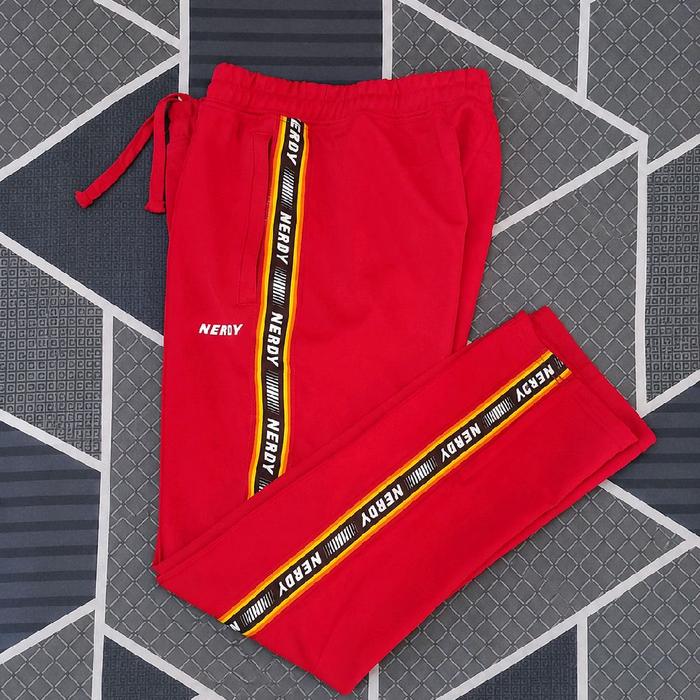 Nerdy trackpants 2nd original
