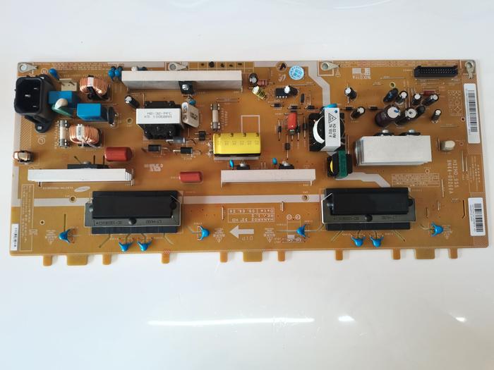 la32b450c4h 32b460b2 power board bn44-00260a h32hd-9ss