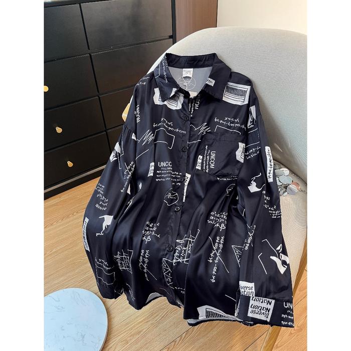 The Monseur Gallery Fashion Women Muslim Wear Blouses atasan wanita atasan wanita korea style manset