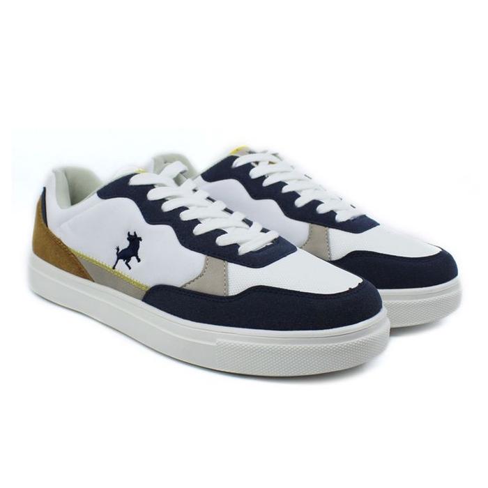 SHIM2203 SEPATU SNEAKERS PRIA LOIS ORIGINAL