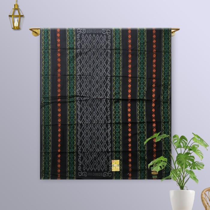 Z㊚3Z SARUNG TENUN WADIMOR PRIMER NATURAL TERMURAH GROSIR & ECERAN M♥T3