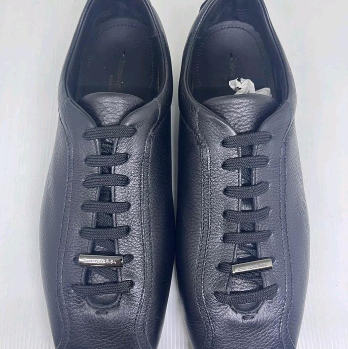 Ermenegildo Zegna Alpino Shoes Sneaker - BNIB