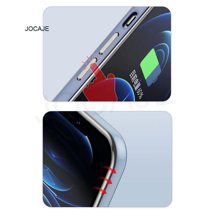 Case Maple Samsung A51 Casing Terbaru Ponsel Case Plating Silikon Promo