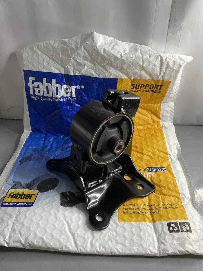 Engine mounting kiri, xtrail t30, fabber R1