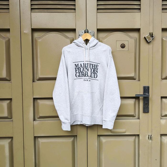 Marithe Francois Girbaud Hoodie