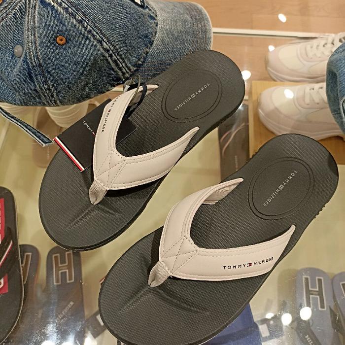 Sandal Tommy Hilfiger Mens