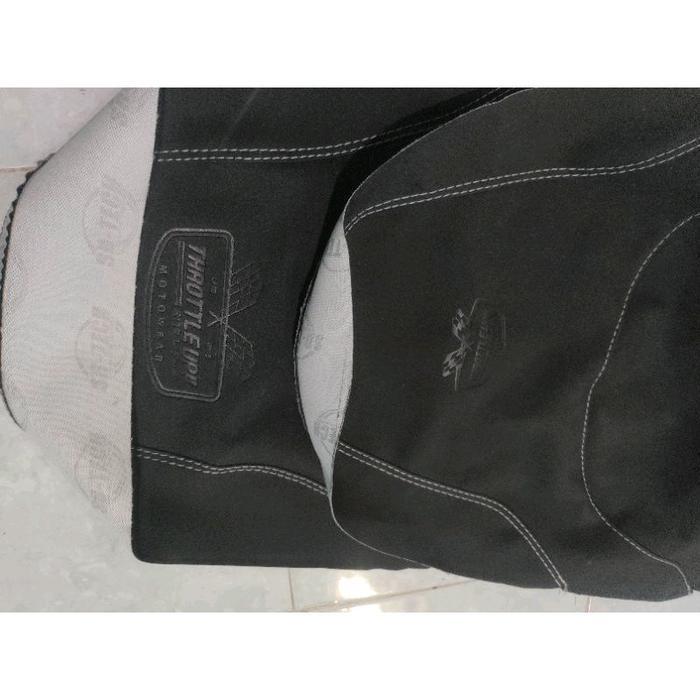 JOK NMAX, COVER JOK MOTOR ANTI CAKAR KUCING THROTTLE UP, YAMAHA NMAX OLD, NMAX NEO, NMAX TURBO