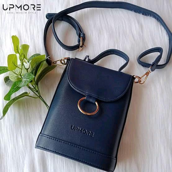 QUITTA SLING BAG UPMORE tas wanita yang kekinian
