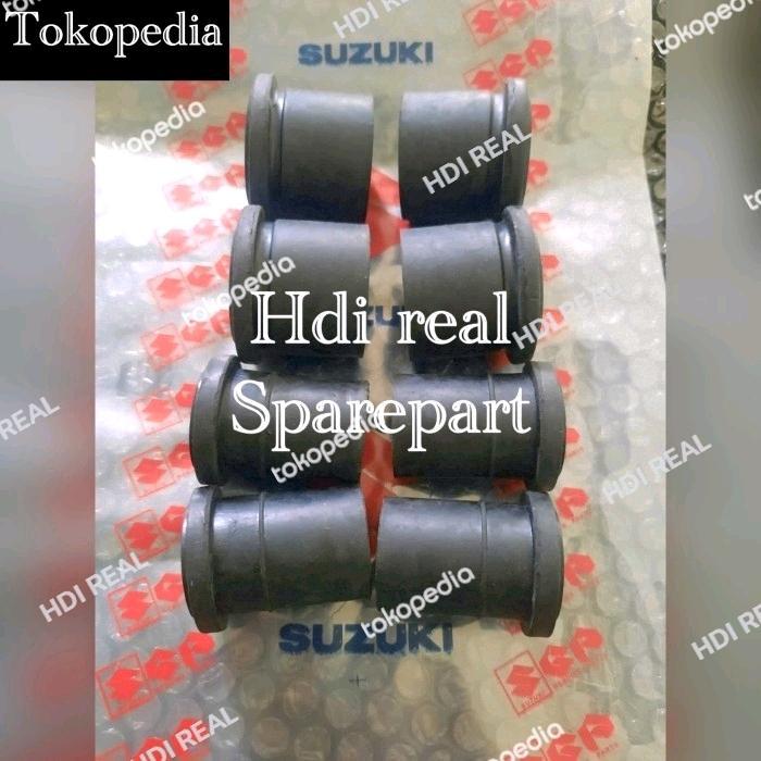 Karet anting per belakang small 4pc + big 4pc Suzuki Apv Pick Up Ori T1
