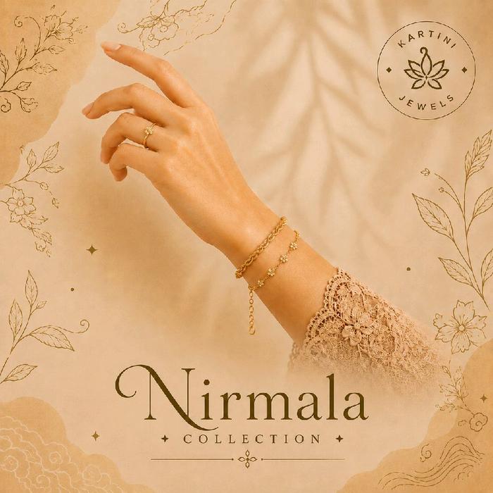 Koleksi Nirmala