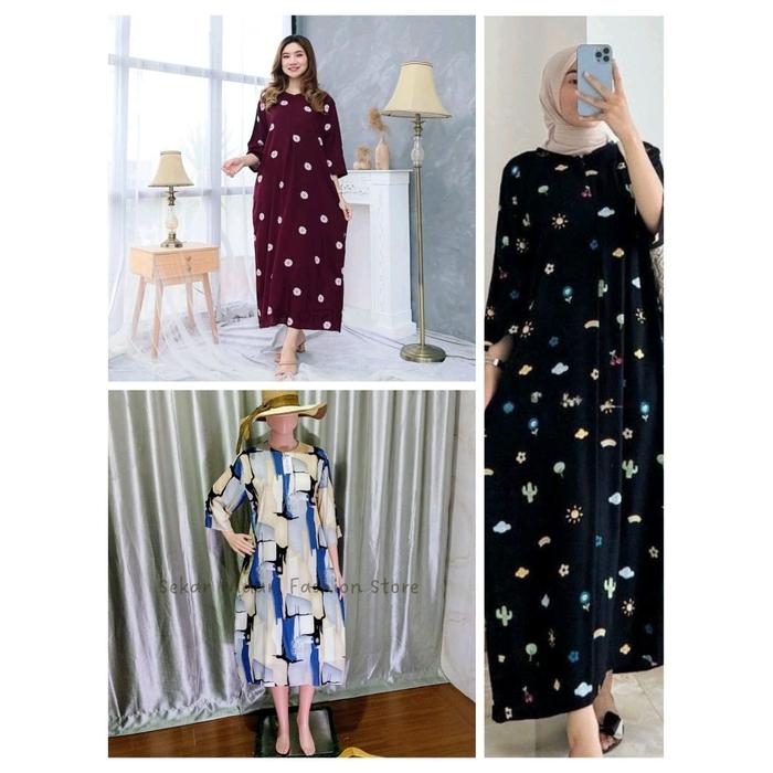 DASTER ORINA DASTER GAMIS LONG DASTER DASTER KEKINIAN