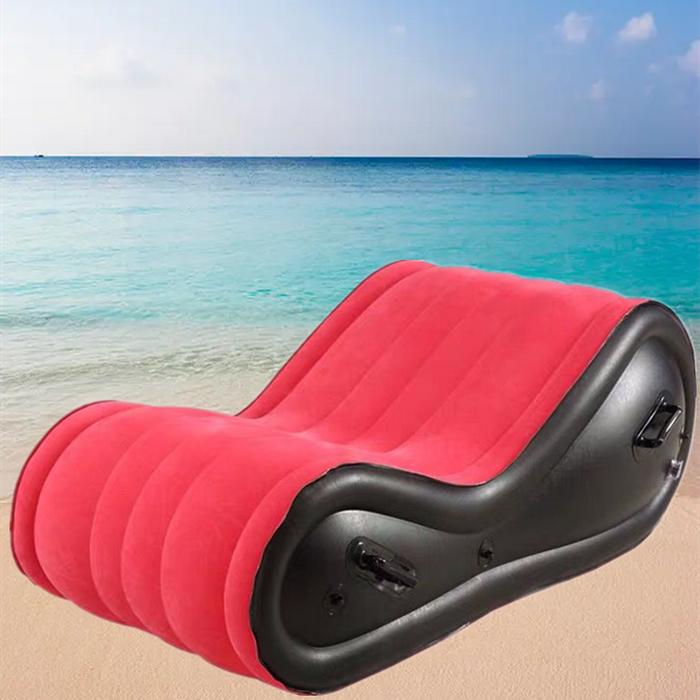 Multipurpose Adult Love Game Sex Chair Beach Waterproof Camp SM Sofa