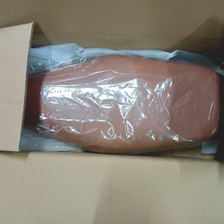 JOK FINO 125 MIO FINO 125 COKLAT L1