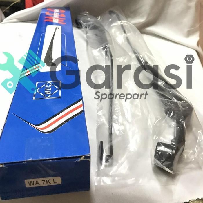Wiper Arm/Stang Wiper Toyota Kijang 7K Kapsul/Kijang Krista/Kijang GLX