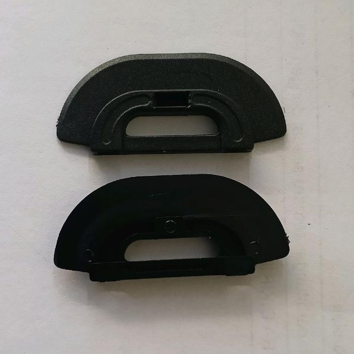 Eyelet/holder/guide tali sepatu putar Shoe