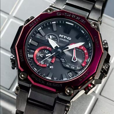 G-Shock GShock MTG-B2000BD-1A4DR MTG-B2000BD MTG-B2000 MTGB2000BD Watches