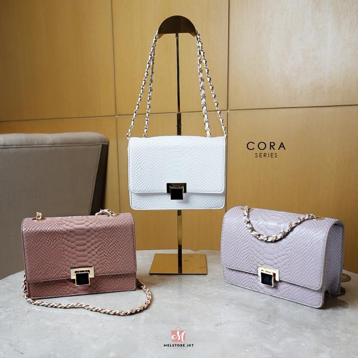 Damelia Cora Bag Tas Wanita
