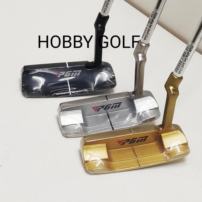 PREMIUM Stick Golf Kidal Putter Left Hand Golfer