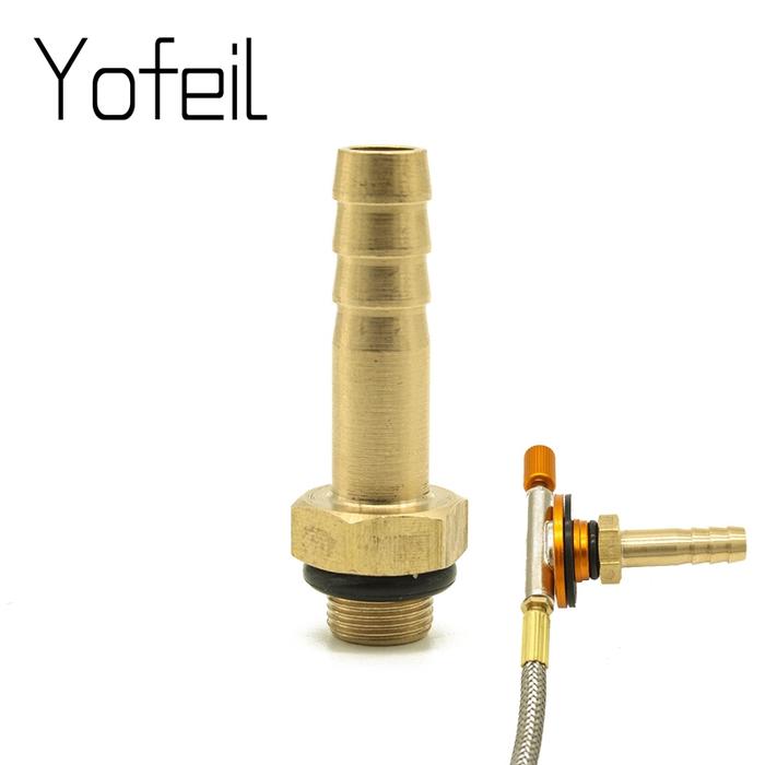 Multi-purpose Outdoor Camping Stove Switching Valve Accessories
