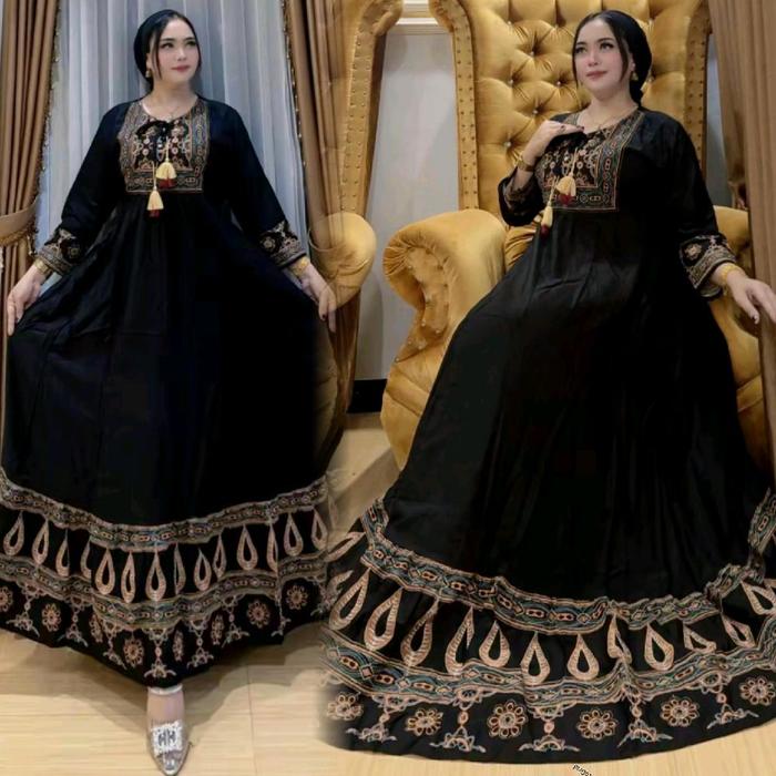 hindi keong racun' bordil