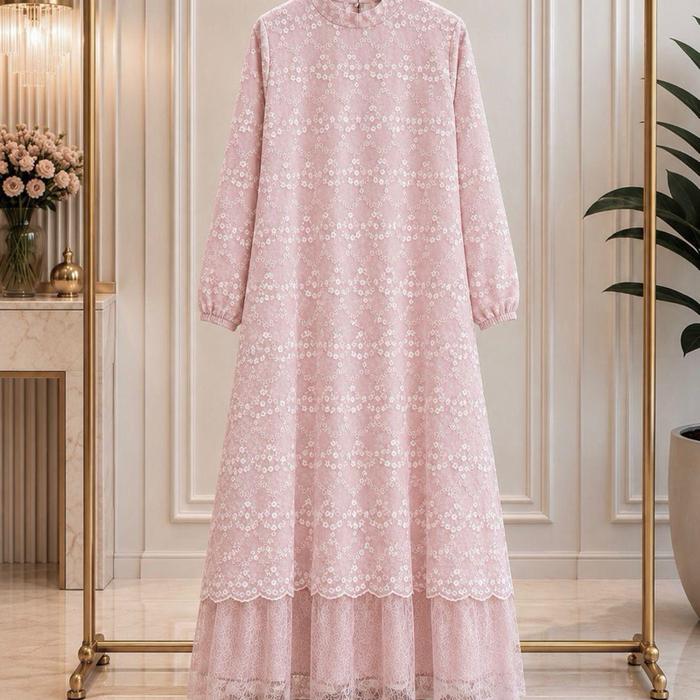 Dress Rauna Series