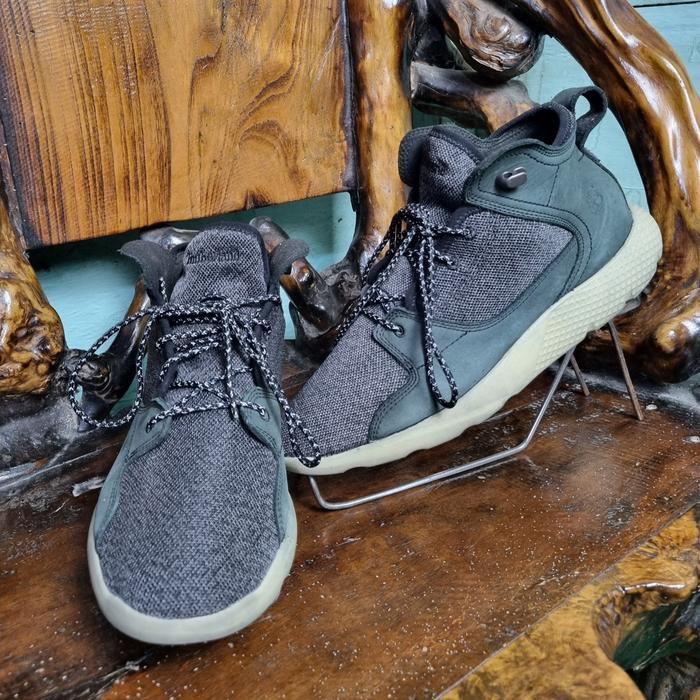 Sepatu Timberland Aerocore