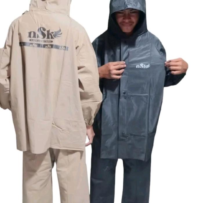 JAS HUJAN/JAS ANTI AIR NSK PONCO