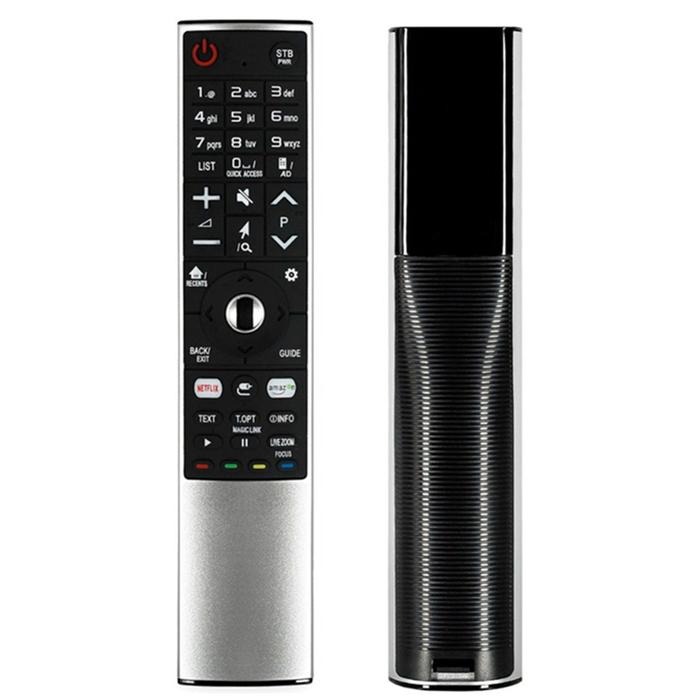 MR-700 TV Remote Control dengan Receiver Pengganti untuk LG Smart TV
