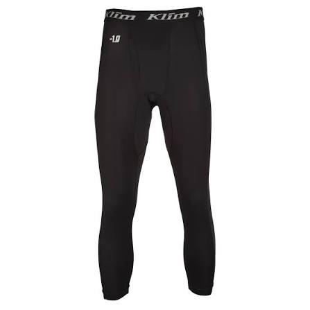 KLIM AGGRESSOR 1.0 PANTS BLACK