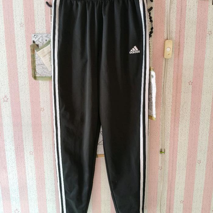 Adidas celana training anak
