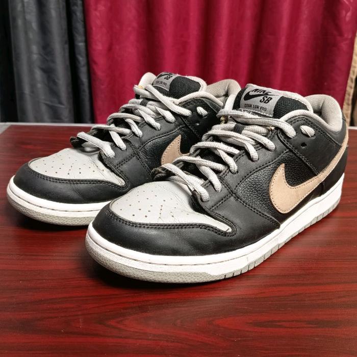 SB Dunkk Low Pro J-Pack Shadow Size 43 / 27.5 cm