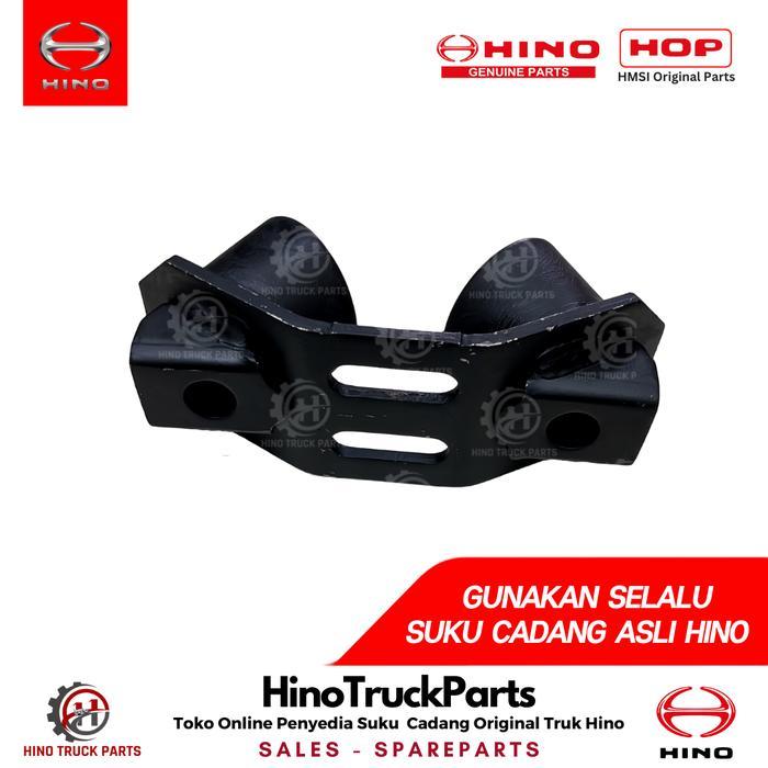 Mounting Kabin Hino Lohan Mounting Gagang Telepon Lohan HOP R1