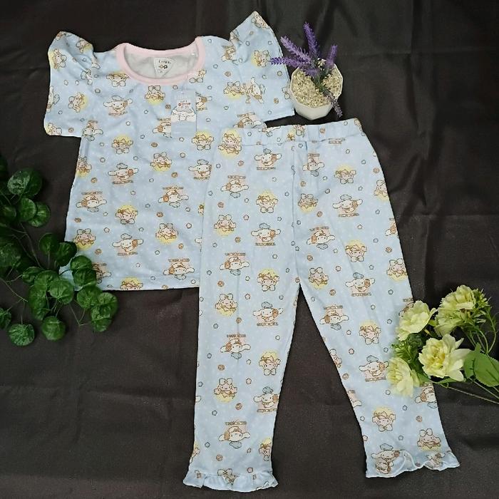 STL LIBBY SANRIO CP S-6Y - TS FASHION
