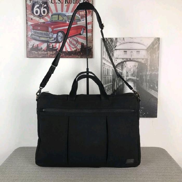 Tas Selempang Briefcase Porter Yoshida
