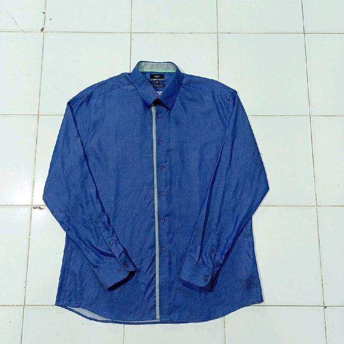 Kemeja G2000 man Smart Fit